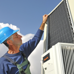 Climatisation réversible : Adaptez la Température de votre Maison à vos Besoins du Moment Chamalieres